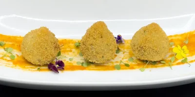 Asian Fusion Marchica