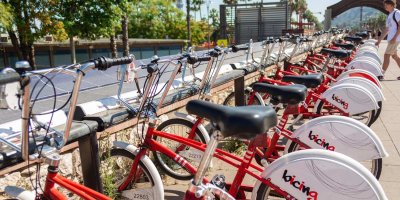 Bike rental Mallorca