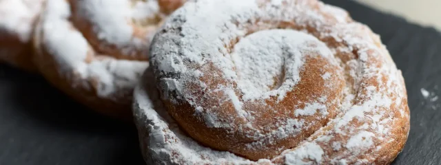 Mallorca's art of baking