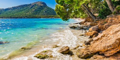 Cala Pi