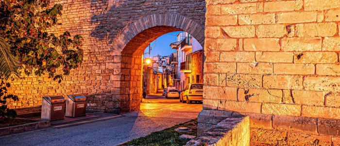 Old Town of Alcúdia