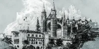 Extravaganza del arte en Palma