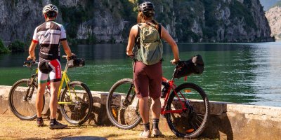 Bike Paths in Mallorca