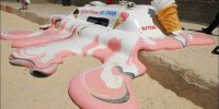 It’s Too Hot!