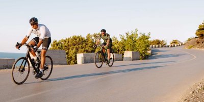 Road bike tours in Mallorca