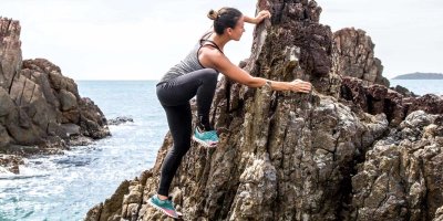 Sport Climbing in Mallorca