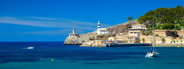 Aktuelles Mallorca Wetter mit 14-Tage-Vorhersage