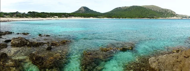 Ecological Challenges in Cala Ratjada
