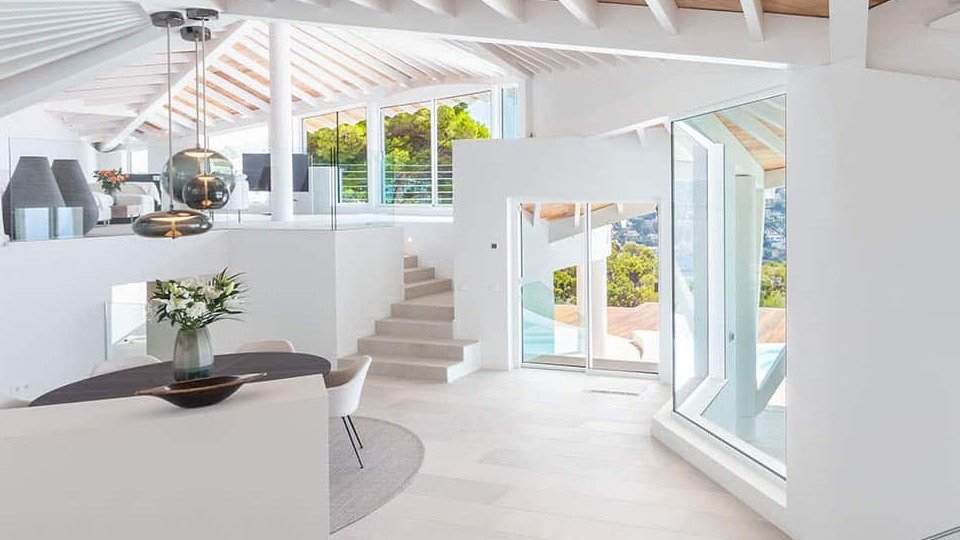 Salón Villa Seagull
