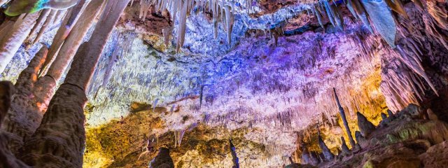 Cuevas del Hams