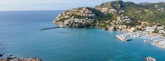 El tiempo en Mallorca para los próximos 14 días