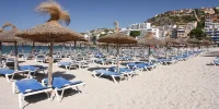 Santa Ponsa Tiempo
