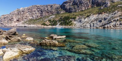 Cala Bóquer