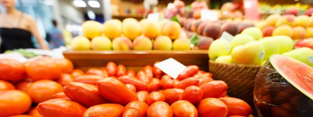 Funktionelle Ernährung