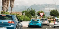 Validity of your driving licence in Spain