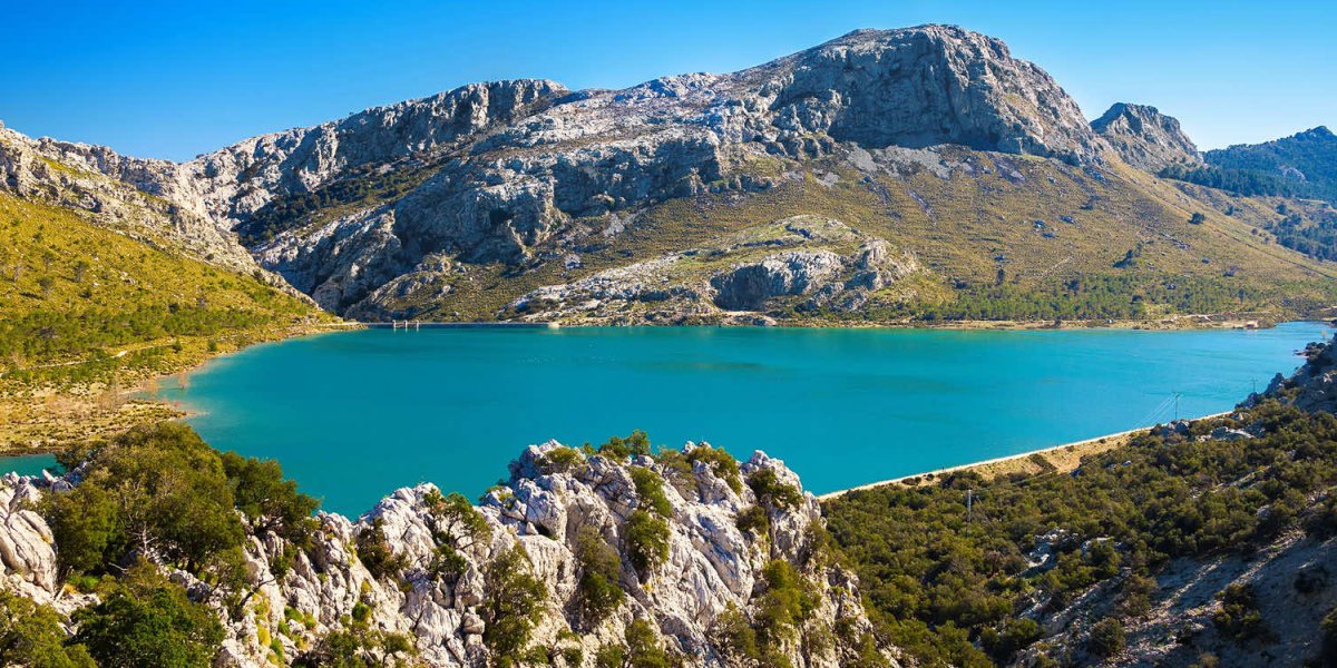 Serra de Tramuntana