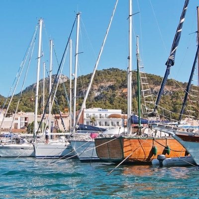 Port d‘Andratx