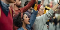 Palma Civic Activism: A Call for Controlled Tourism