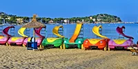 Uncover Mallorca: Beyond Beaches - Nature, History, & Culinary Delights