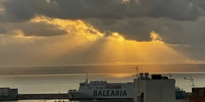 Retirement in Mallorca