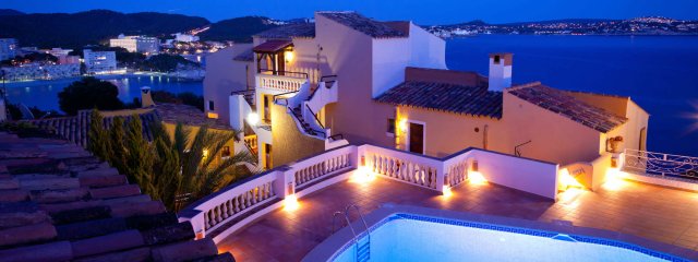 Ferienwohnung auf Mallorca