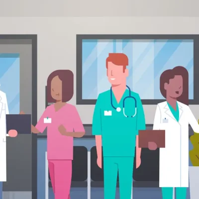 Healthcare Mallorca