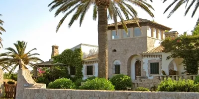 Patrimonio histórico