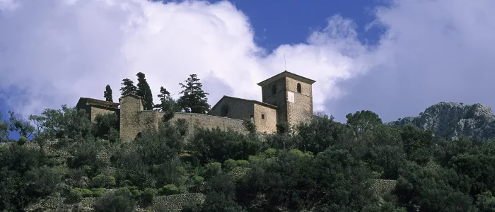 Sant Joan Weather