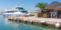 Schiffsausflüge und Bootstouren auf Mallorca