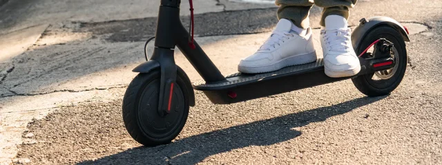 Safety & Sustainability Steer the New Scooter Ban Strategy on Palma Buses
