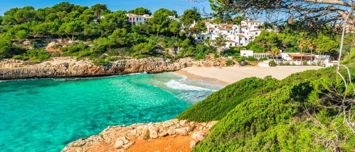 Cala Anguila