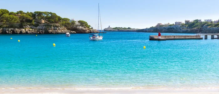 Porto Cristo Weather
