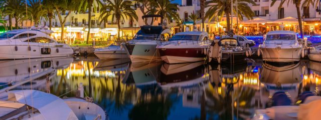 Porto Cristo