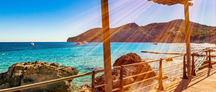 Wetter auf Mallorca