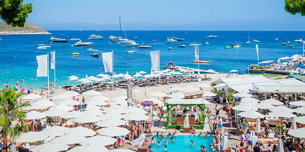 Nikki Beach Mallorca