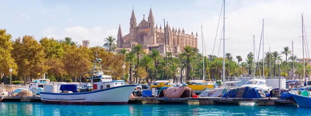 Mallorca vacation