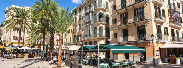 Palma de Mallorca