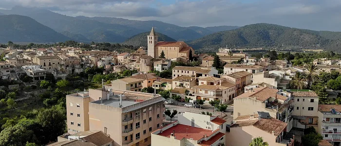 Campanet Weather
