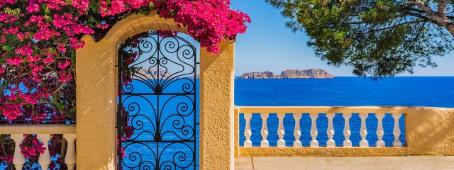 Südküste Mallorca