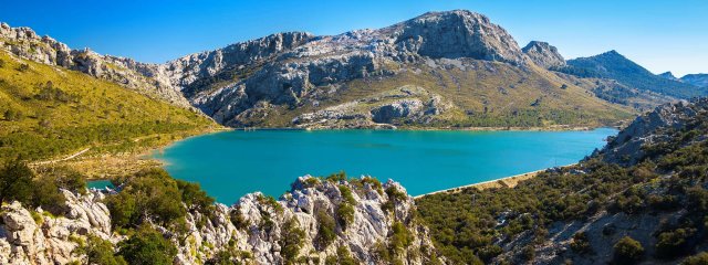 Discover Scenic Diversity in Mallorca's Northwest