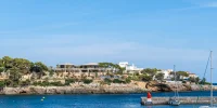 Rafael Nadal's Home in Porto Cristo