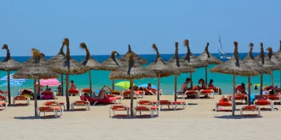 Arenal Wetter