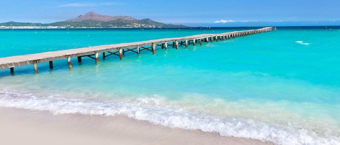 Playa de Muro
