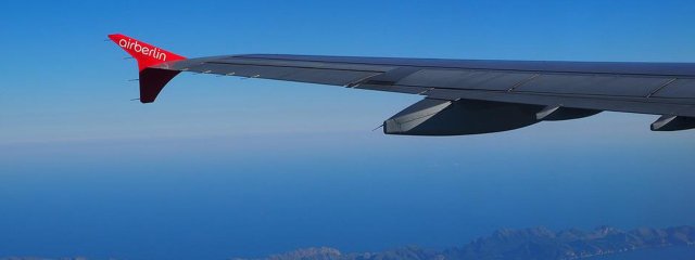 Flug nach Mallorca verspätet, was tun?
