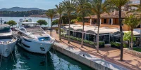 Restaurante Yara