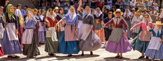Veranstaltungen auf Mallorca