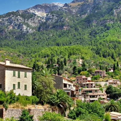 Deià
