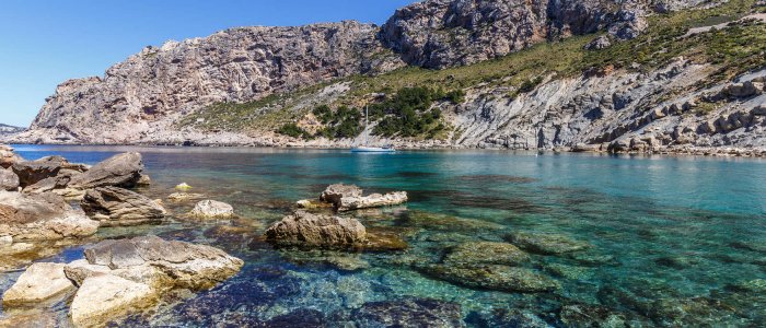 Cala Bóquer