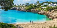 Südostküste Mallorca – goldfarbene Strände und malerische Küstenorte