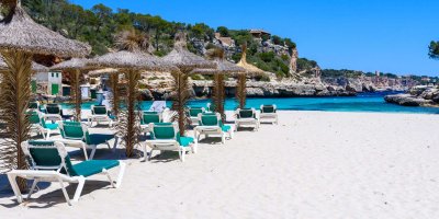Costa sureste de Mallorca